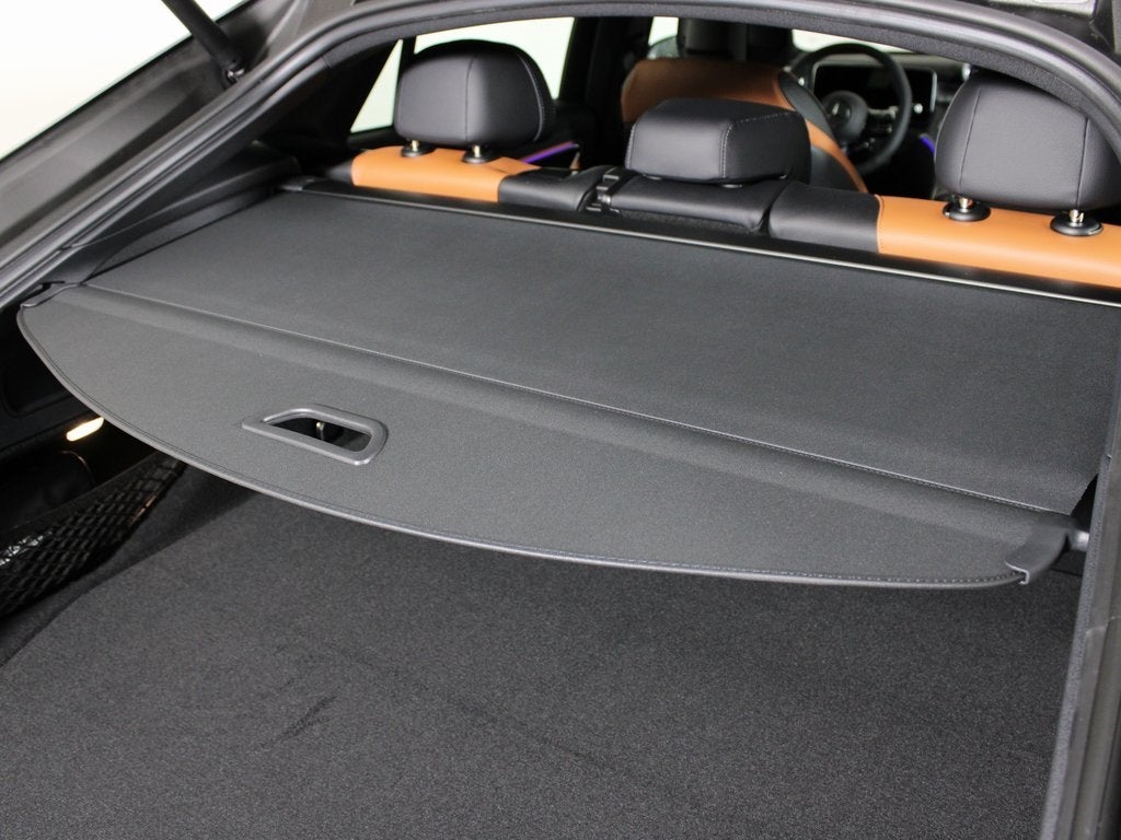 2026 Mercedes-Benz GLC GLC 43 AMG® 4MATIC®