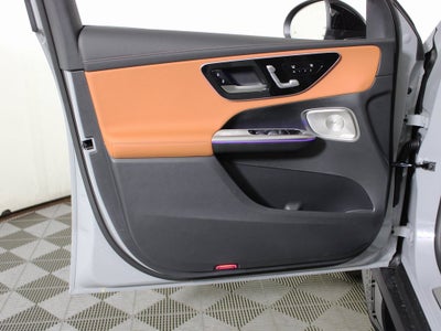 2026 Mercedes-Benz GLC GLC 43 AMG® 4MATIC®