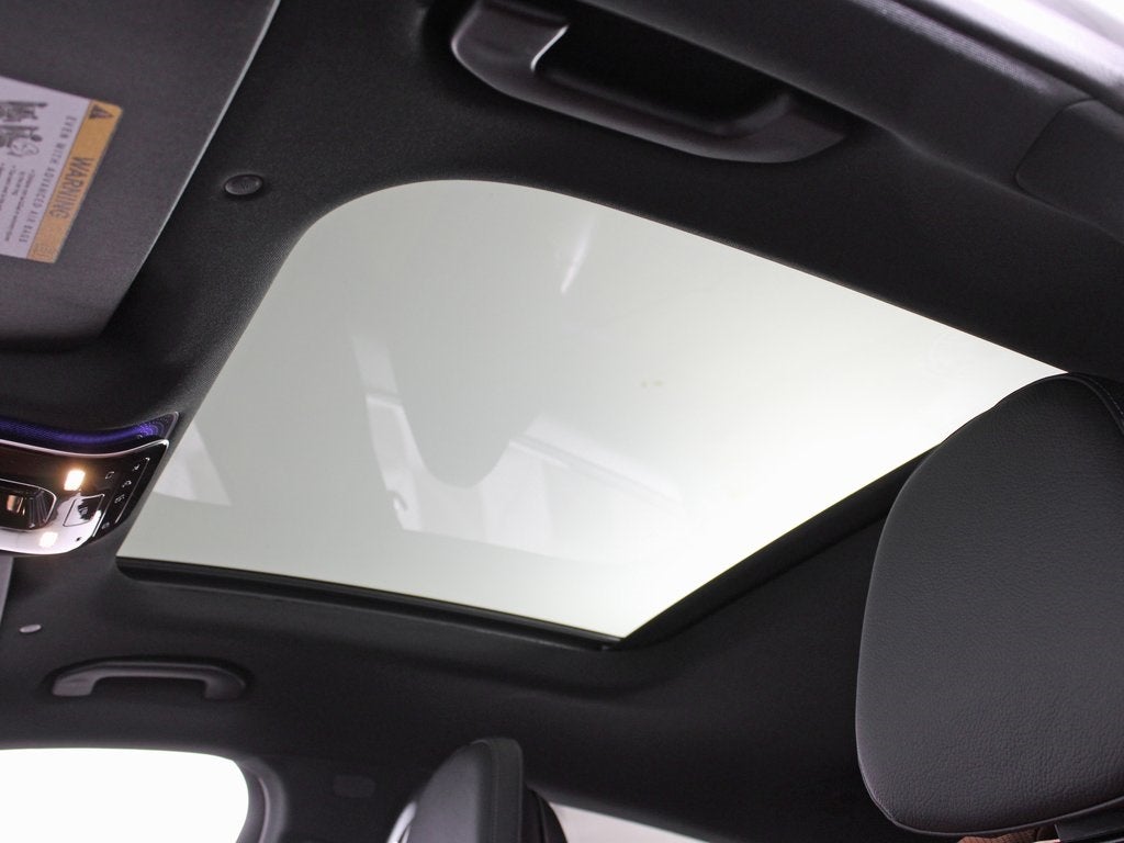 2026 Mercedes-Benz GLC GLC 43 AMG® 4MATIC®