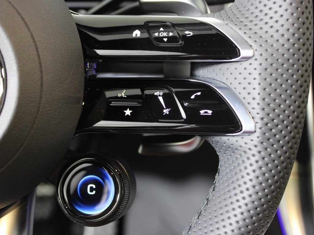 2026 Mercedes-Benz GLC GLC 43 AMG® 4MATIC®