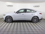 2026 Mercedes-Benz GLC GLC 43 AMG® 4MATIC®