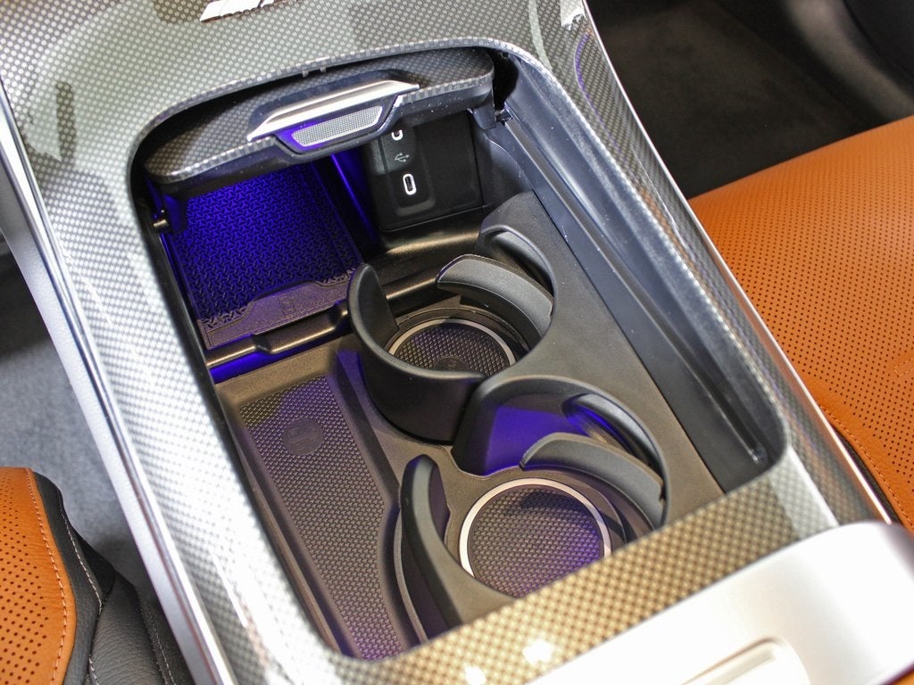 2026 Mercedes-Benz GLC GLC 43 AMG® 4MATIC®