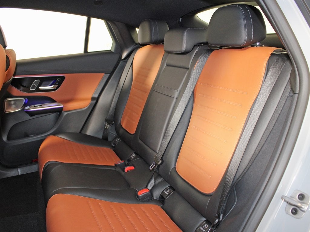 2026 Mercedes-Benz GLC GLC 43 AMG® 4MATIC®