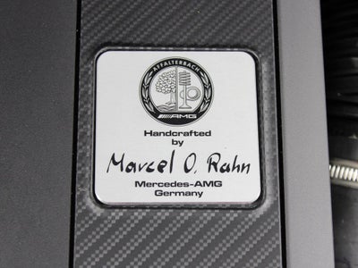 2026 Mercedes-Benz GLC GLC 43 AMG® 4MATIC®