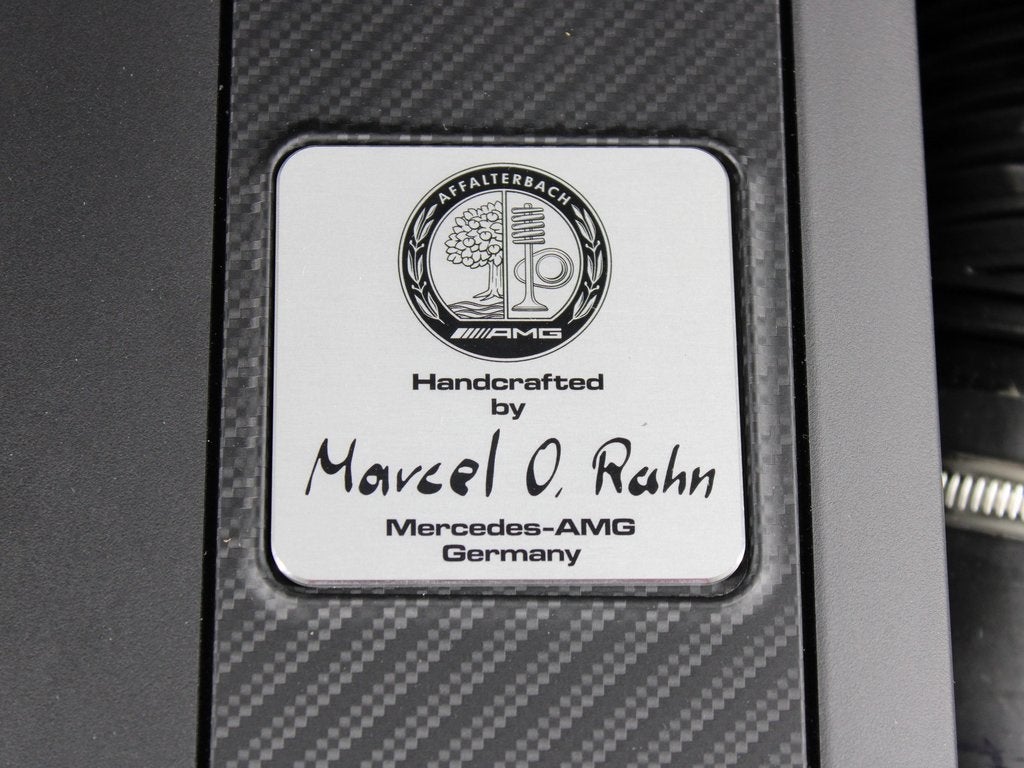 2026 Mercedes-Benz GLC GLC 43 AMG® 4MATIC®