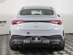 2026 Mercedes-Benz GLC GLC 43 AMG® 4MATIC®