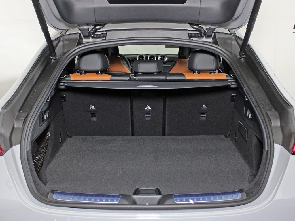 2026 Mercedes-Benz GLC GLC 43 AMG® 4MATIC®