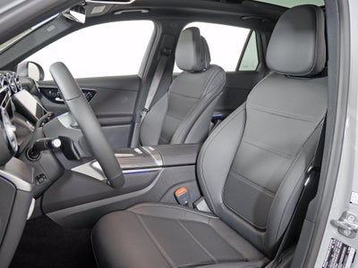 2027 Mercedes-Benz GLC GLC 300 4MATIC®