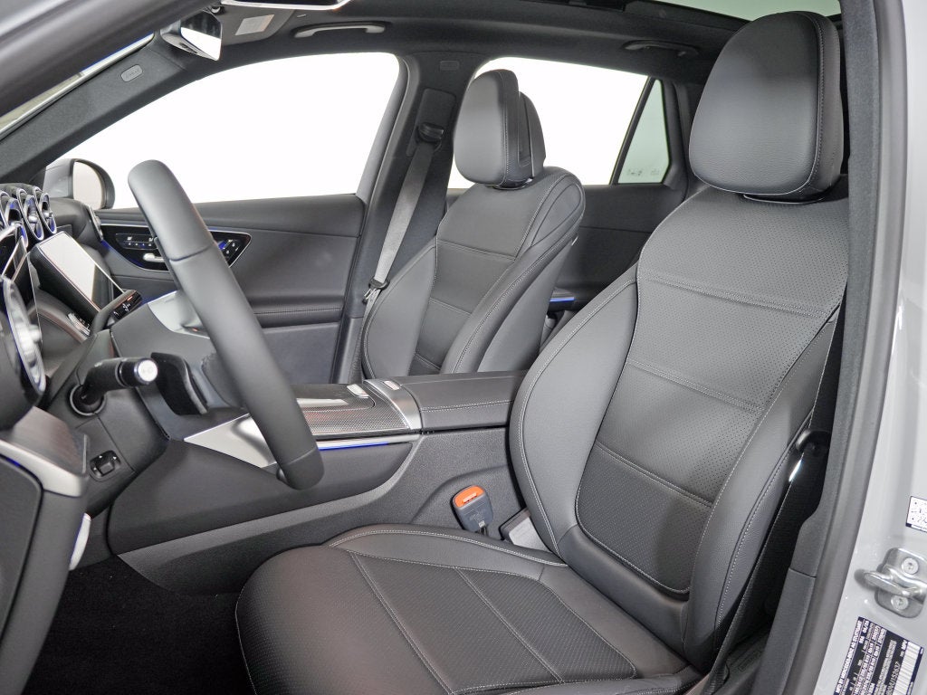 2027 Mercedes-Benz GLC GLC 300 4MATIC®