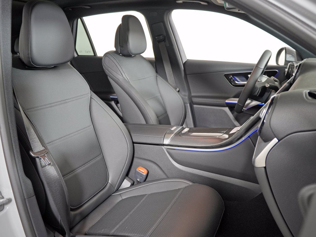 2027 Mercedes-Benz GLC GLC 300 4MATIC®