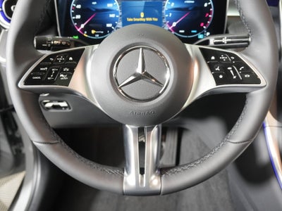 2027 Mercedes-Benz GLC GLC 300 4MATIC®