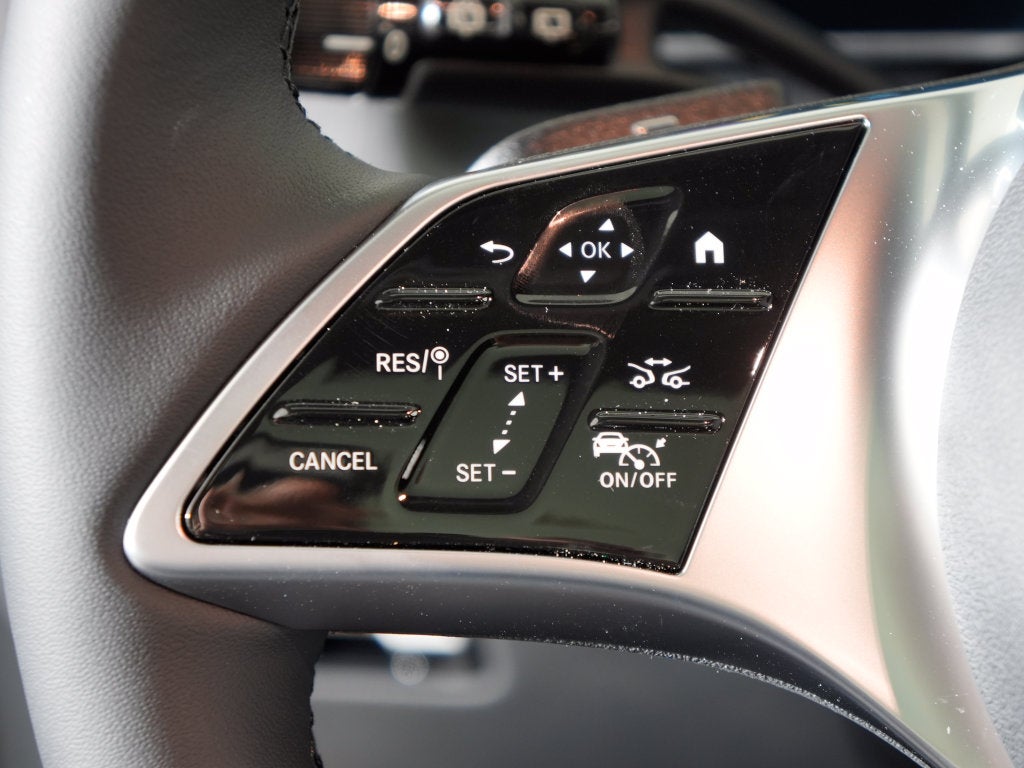 2027 Mercedes-Benz GLC GLC 300 4MATIC®