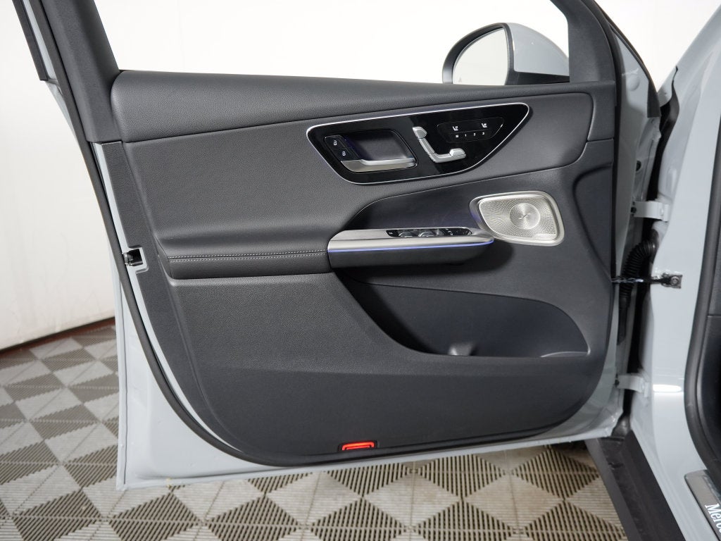 2027 Mercedes-Benz GLC GLC 300 4MATIC®