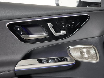 2027 Mercedes-Benz GLC GLC 300 4MATIC®