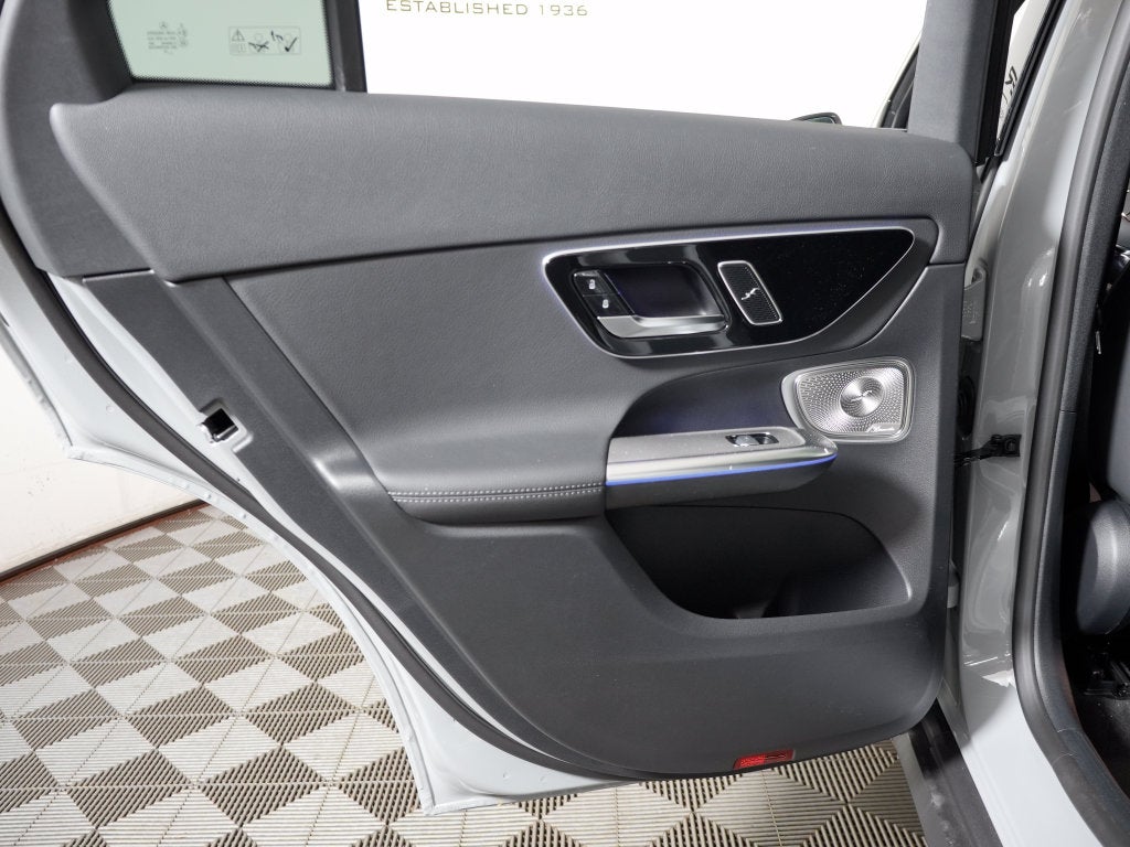 2027 Mercedes-Benz GLC GLC 300 4MATIC®