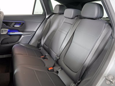 2027 Mercedes-Benz GLC GLC 300 4MATIC®