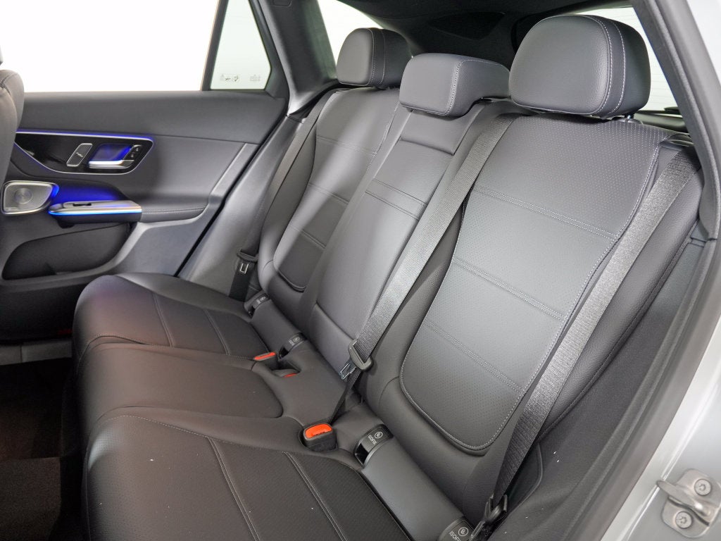 2027 Mercedes-Benz GLC GLC 300 4MATIC®