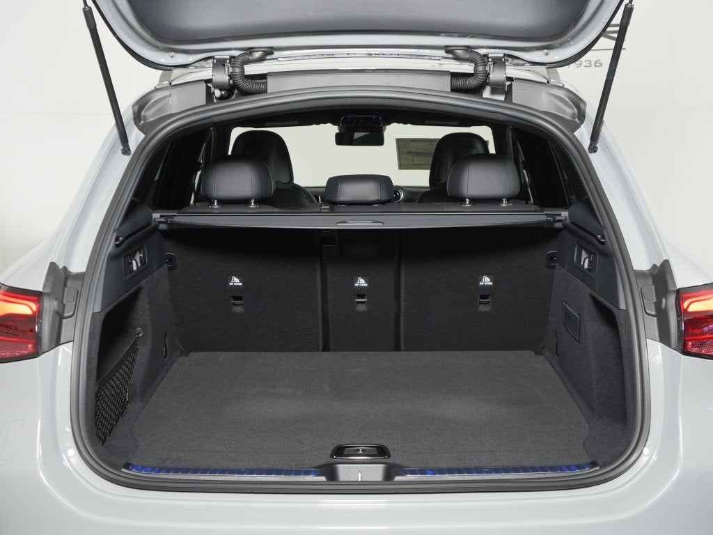 2027 Mercedes-Benz GLC GLC 300 4MATIC®