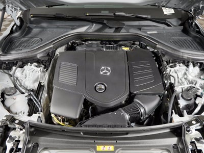 2027 Mercedes-Benz GLC GLC 300 4MATIC®