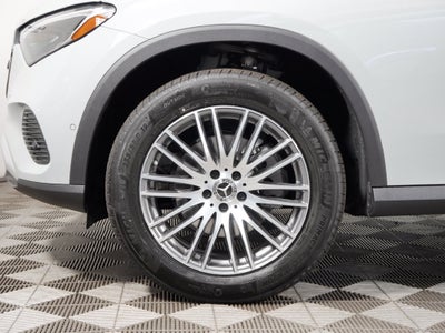 2027 Mercedes-Benz GLC GLC 300 4MATIC®