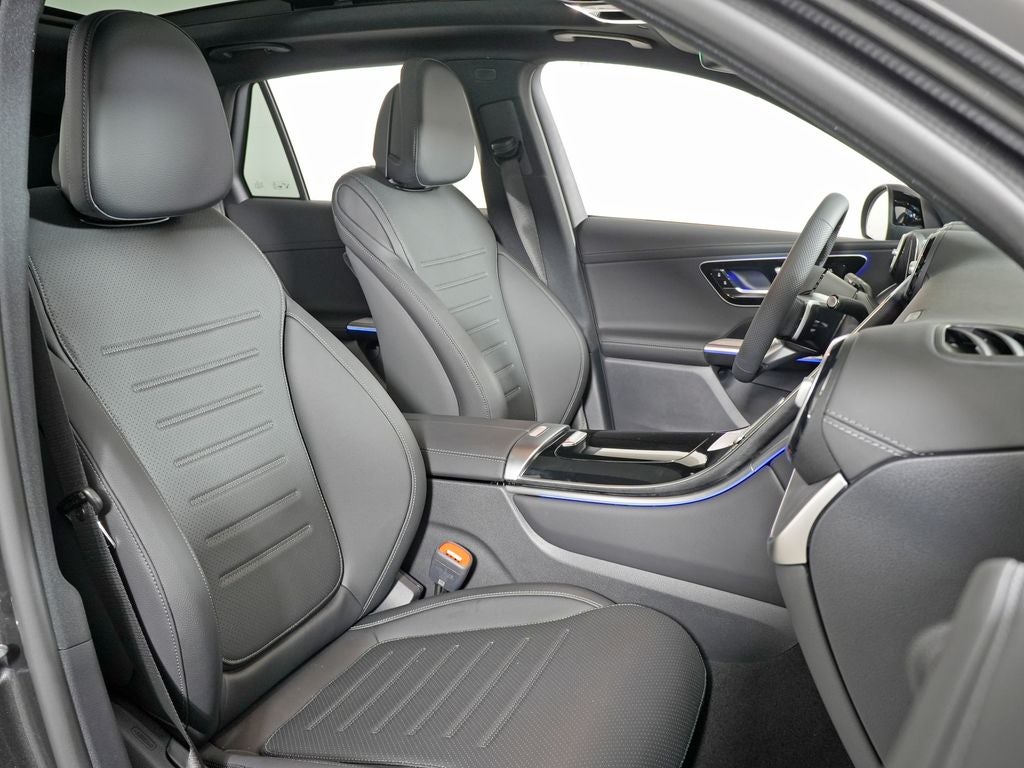 2027 Mercedes-Benz GLC GLC 300 4MATIC®