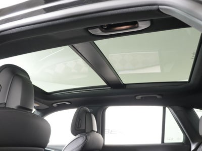 2027 Mercedes-Benz GLC GLC 300 4MATIC®