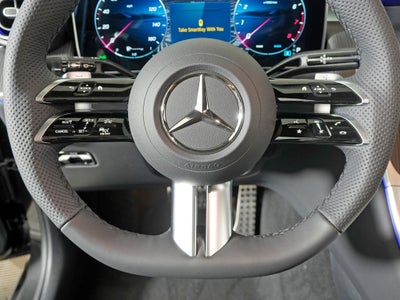 2027 Mercedes-Benz GLC GLC 300 4MATIC®