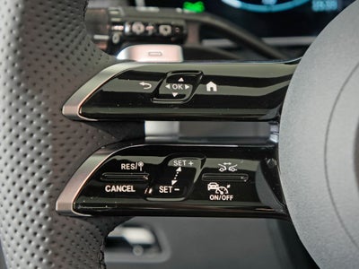 2027 Mercedes-Benz GLC GLC 300 4MATIC®
