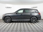 2027 Mercedes-Benz GLC GLC 300 4MATIC®