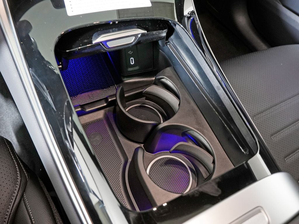 2027 Mercedes-Benz GLC GLC 300 4MATIC®