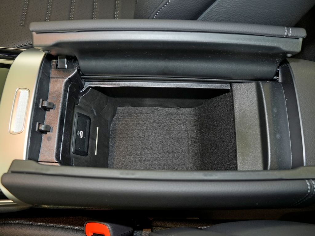 2027 Mercedes-Benz GLC GLC 300 4MATIC®
