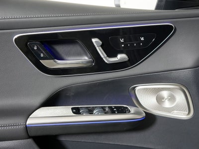 2027 Mercedes-Benz GLC GLC 300 4MATIC®