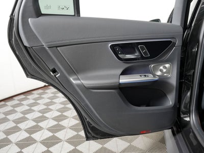 2027 Mercedes-Benz GLC GLC 300 4MATIC®