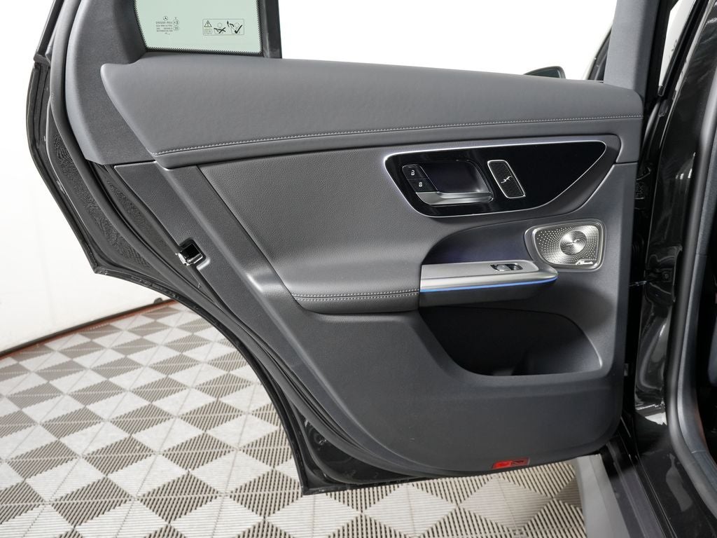 2027 Mercedes-Benz GLC GLC 300 4MATIC®