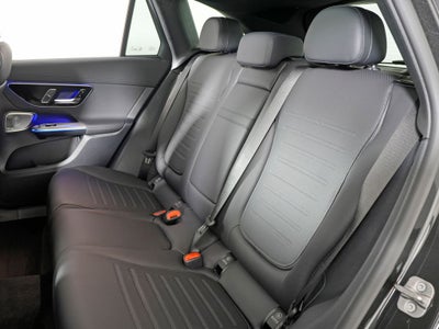 2027 Mercedes-Benz GLC GLC 300 4MATIC®