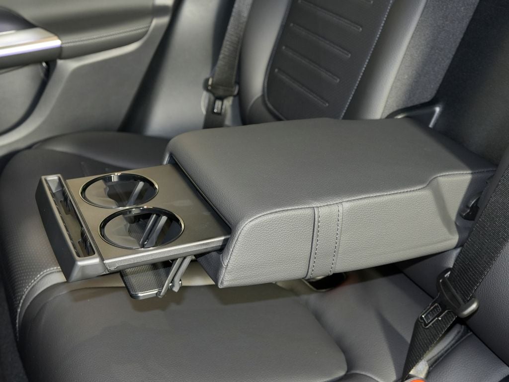 2027 Mercedes-Benz GLC GLC 300 4MATIC®