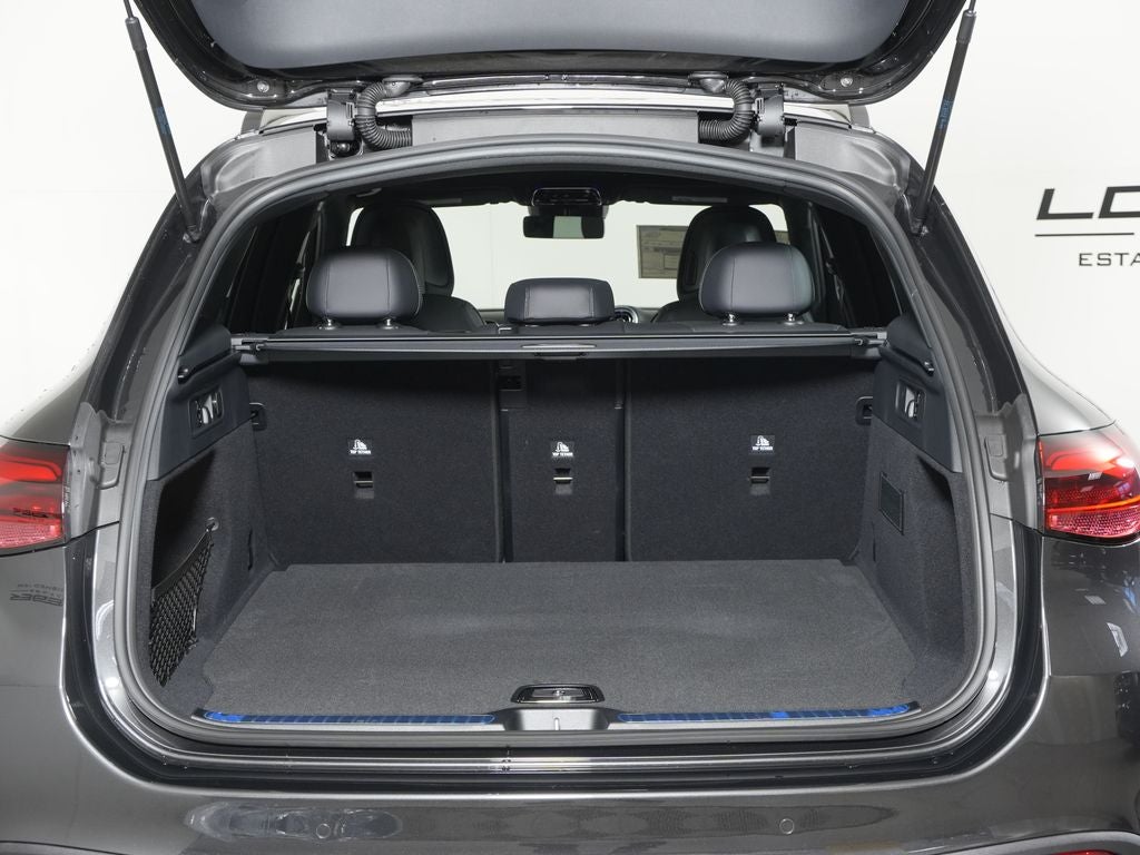 2027 Mercedes-Benz GLC GLC 300 4MATIC®