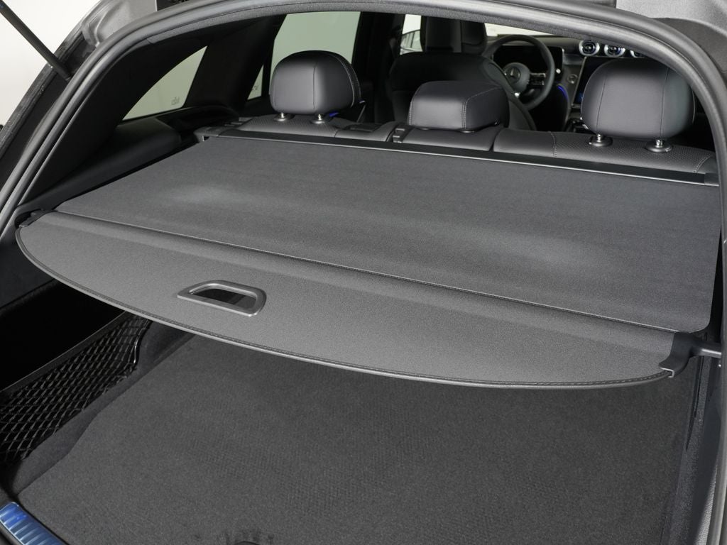 2027 Mercedes-Benz GLC GLC 300 4MATIC®