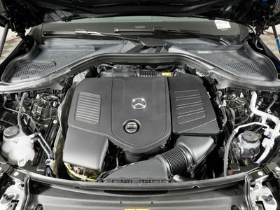 2027 Mercedes-Benz GLC GLC 300 4MATIC®