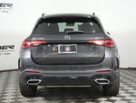 2027 Mercedes-Benz GLC GLC 300 4MATIC®