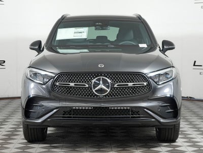 2027 Mercedes-Benz GLC GLC 300 4MATIC®