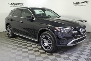 2024 Mercedes-Benz GLC 300 4MATIC®