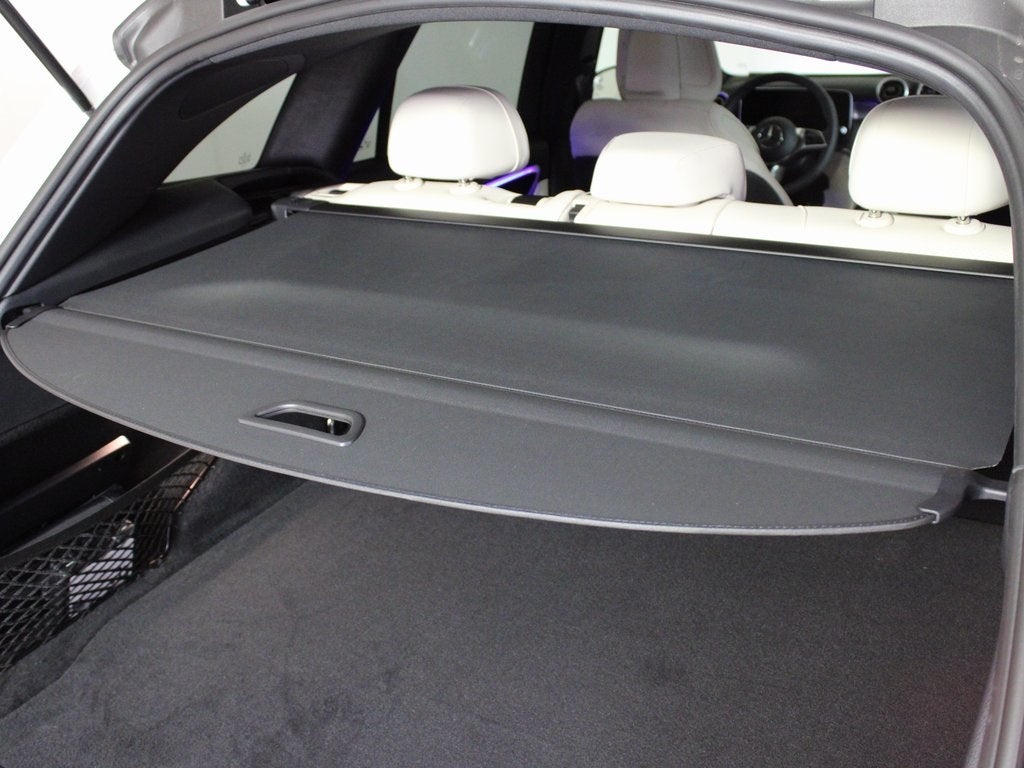 2025 Mercedes-Benz GLC GLC 300 4MATIC®