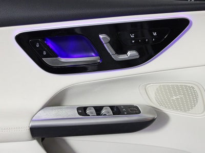 2025 Mercedes-Benz GLC GLC 300 4MATIC®