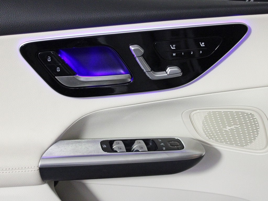 2025 Mercedes-Benz GLC GLC 300 4MATIC®