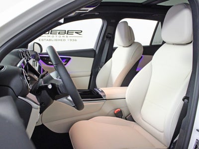 2025 Mercedes-Benz GLC GLC 300 4MATIC®