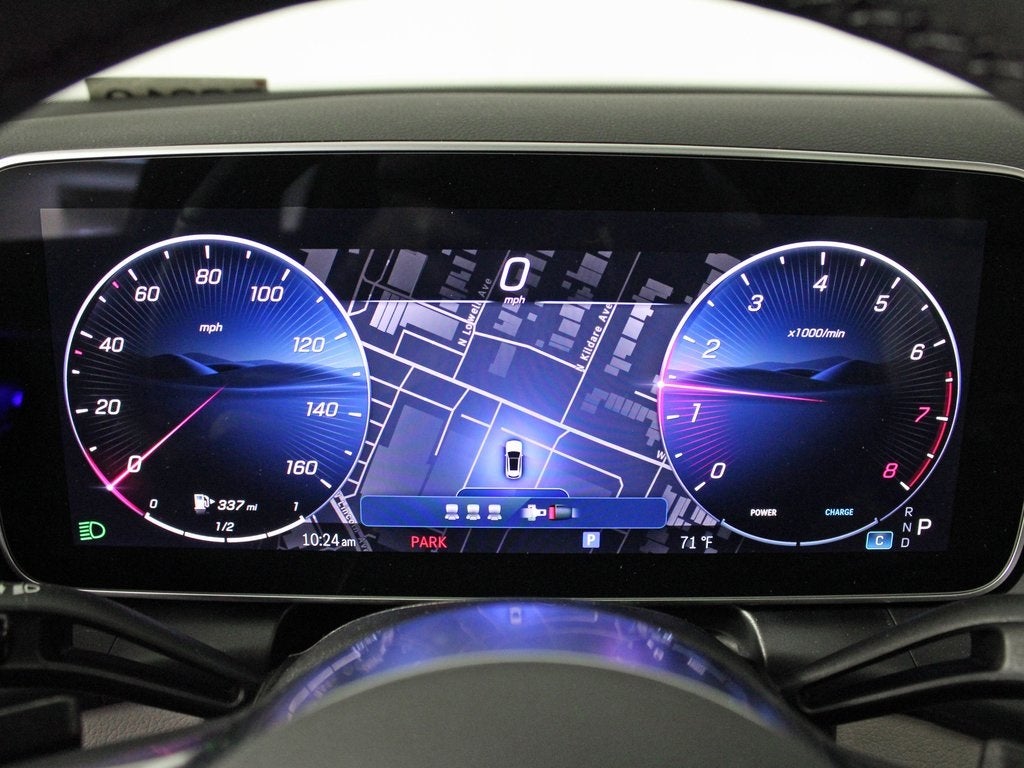 2025 Mercedes-Benz GLC GLC 300 4MATIC®