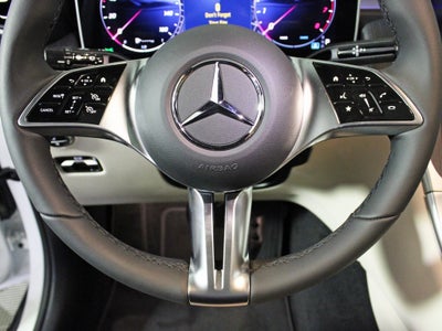 2025 Mercedes-Benz GLC GLC 300 4MATIC®