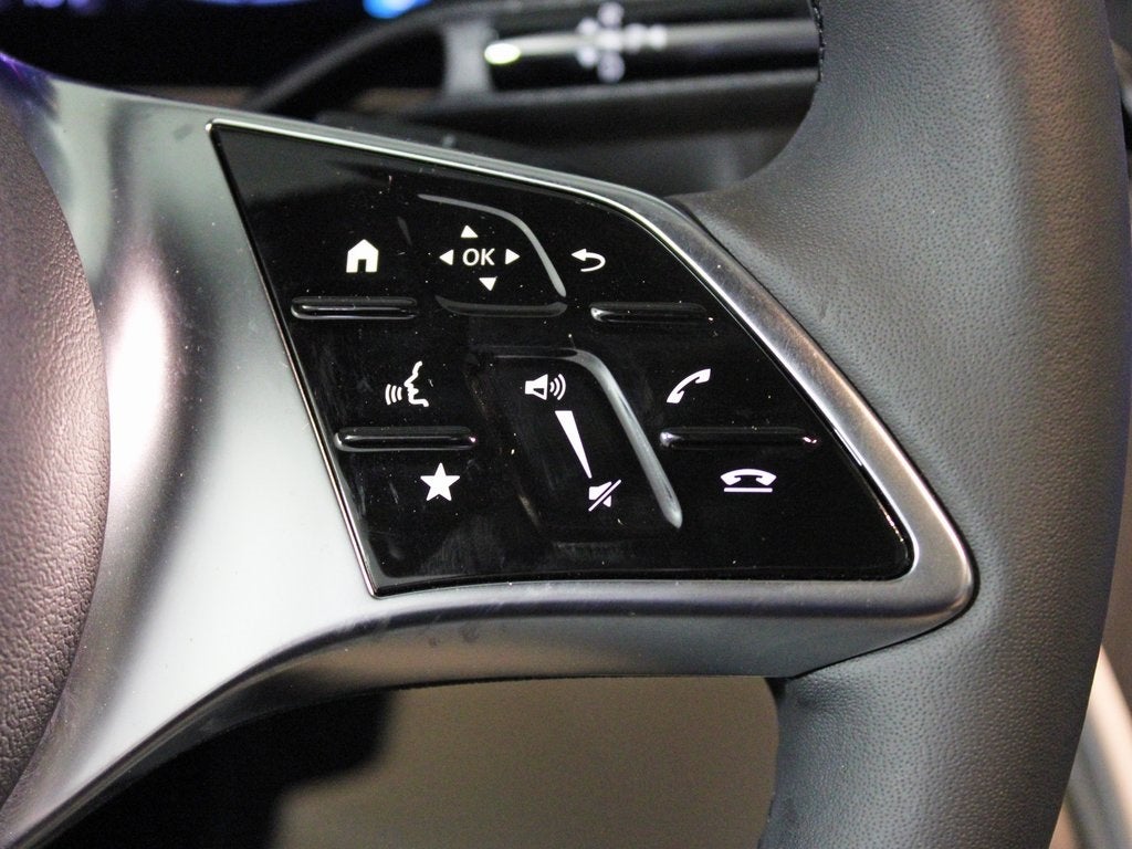 2025 Mercedes-Benz GLC GLC 300 4MATIC®