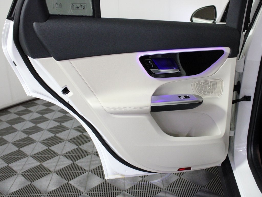 2025 Mercedes-Benz GLC GLC 300 4MATIC®